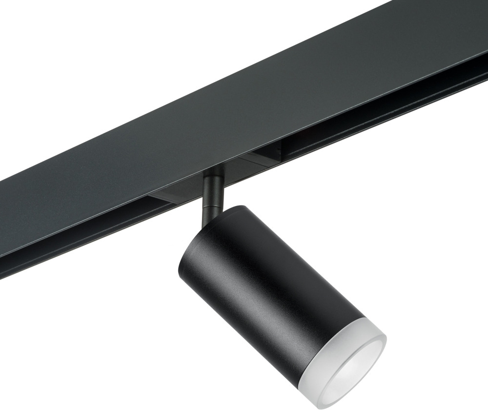 Трековый светильник однофазный 220V Lightstar Rullo PRO43730 (pro43730)