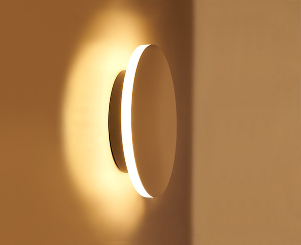 IT02-016 white светильник настенный