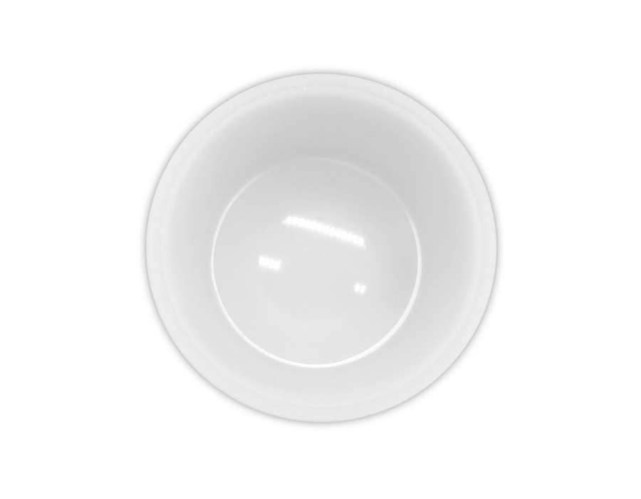 Накладной точечный светильник GU5.3 с акрилом TN336 SWH белый песок GU5.3 D65*100