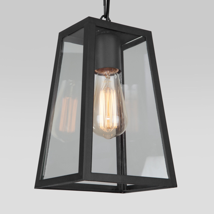 Уличный светильник подвесной Germes 35152H (a058805)