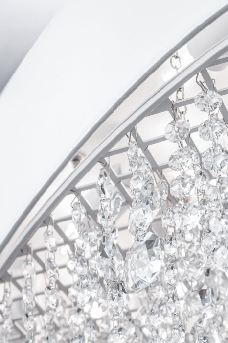 Подвесной светильник Manfred MOD600PL-09W (mod600pl-09w)