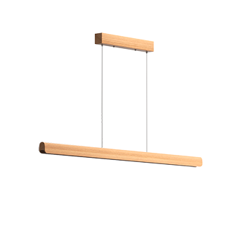 Подвесной накладной светильник GLOBAL 1200 (11344)