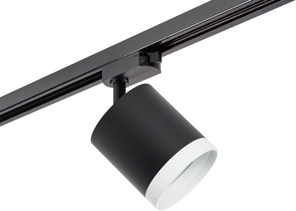 Трековый светильник Lightstar Rullo R1T34873486 (r1t34873486)