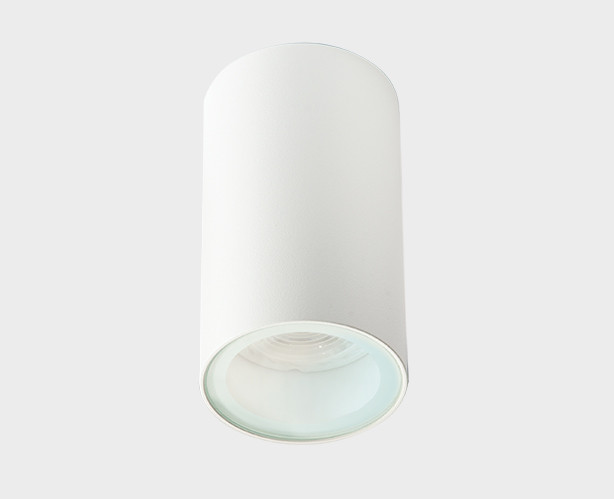 DANNY PL IP white светильник потолочный