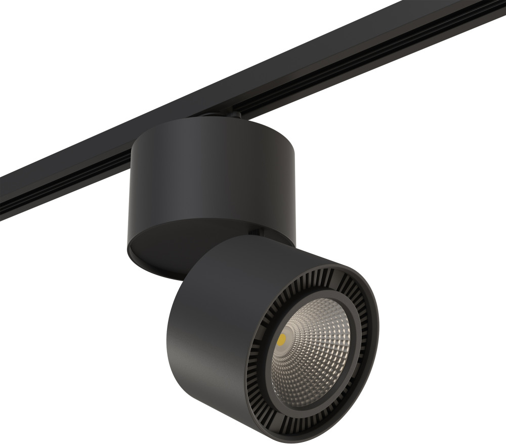 Трековый светильник светодиодный Forte Muro A1T213817 (a1t213817)