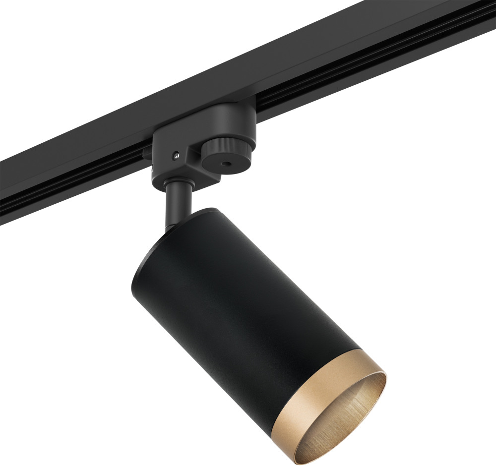 Трековый светильник однофазный Rullo R1T43740 214437592057203440 (r1t43740)