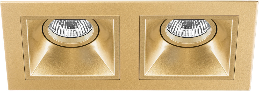 Встраиваемый светильник Domino Quadro D5230303 214523214503214503 (d5230303)