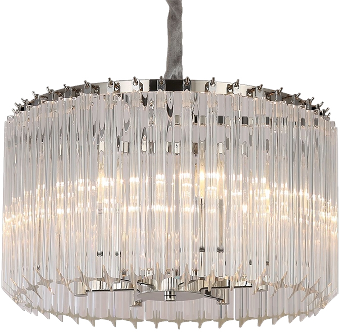 Подвесная люстра 8900 8906C (8906_c)