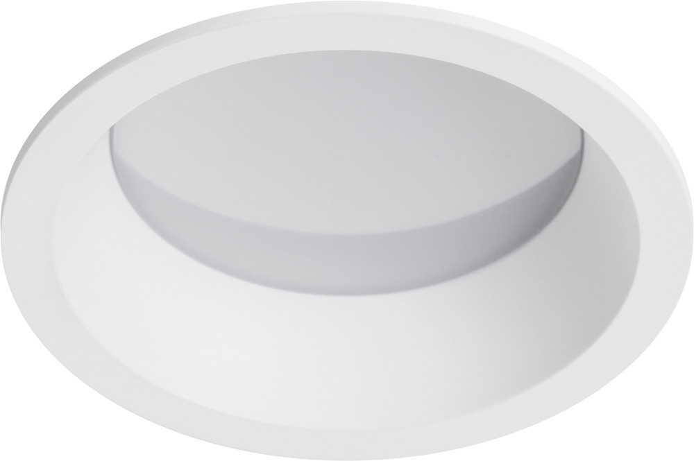 Встраиваемый светильник без источника света Lightstar Piano 012906 (012906)