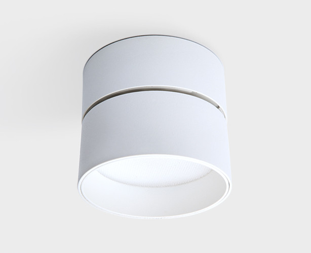 IT02-006 white 3000K светильник потолочный