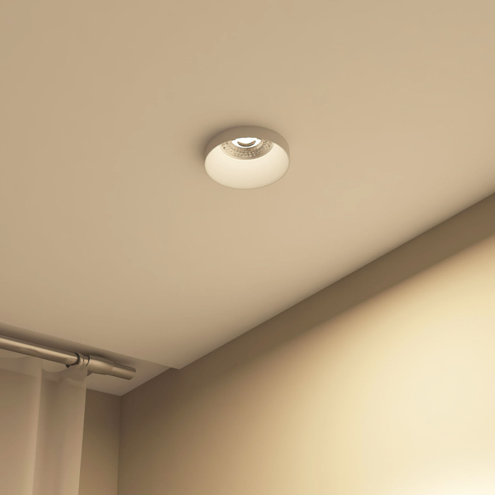 Встраиваемый светильник DK2070 DK2070-WH (dk2070-wh)