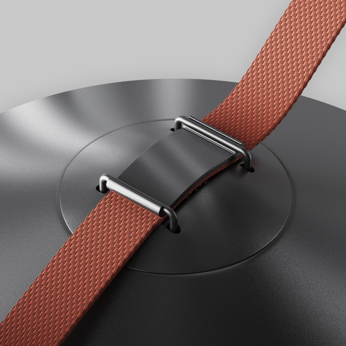 Трековый светильник Maytoni Campana Parity TR127B-12W3K-B 48V 3000K 12Вт черный (tr127b-12w3k-b)