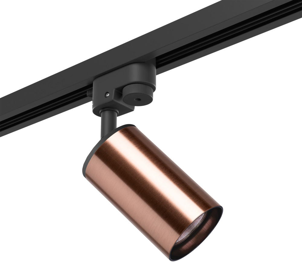 Трековый светильник однофазный 220V Rullo R1T430 214430592057 (r1t430)