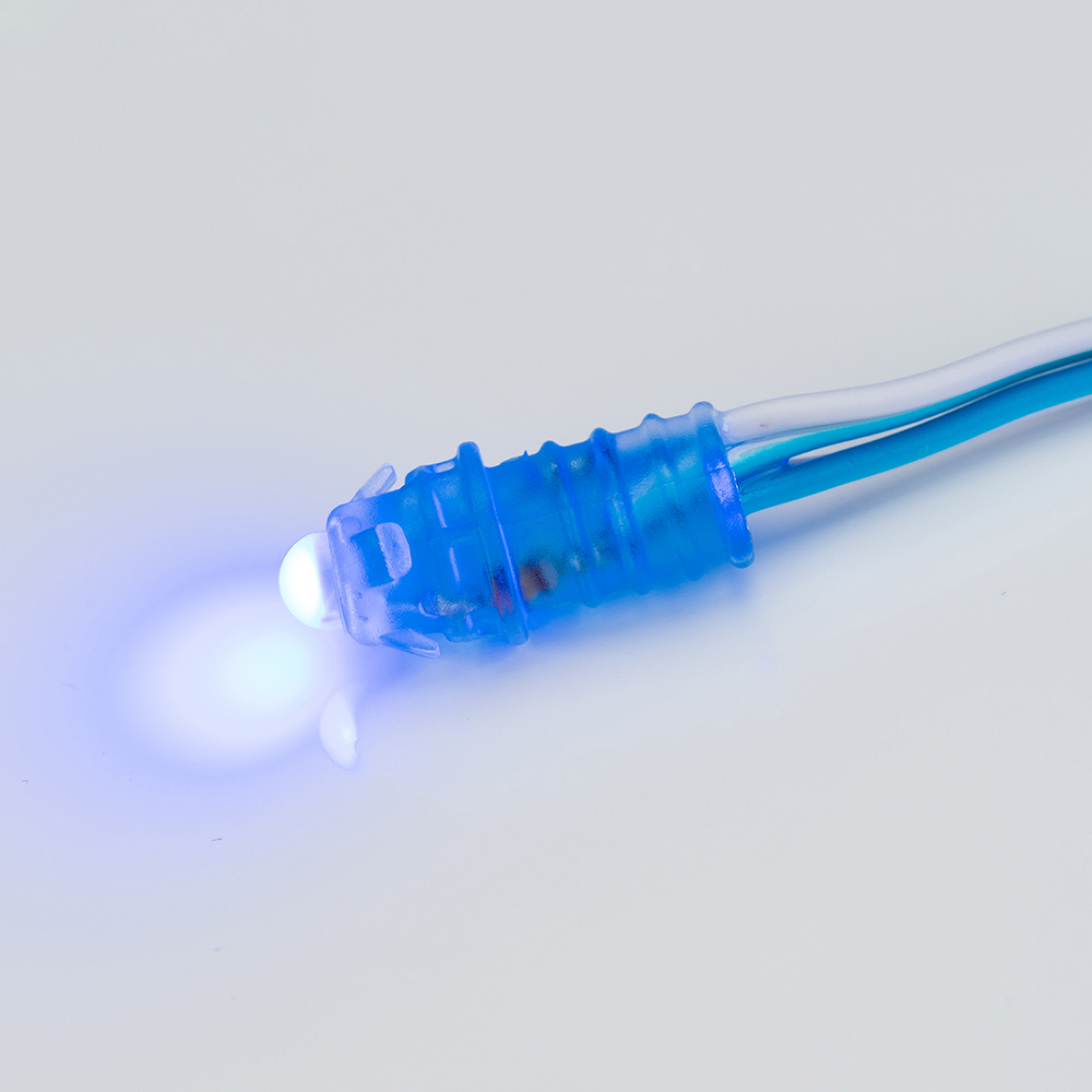 Модуль герметичный ARL-D9 12V Blue (Arlight, Закрытый, IP67) 025875