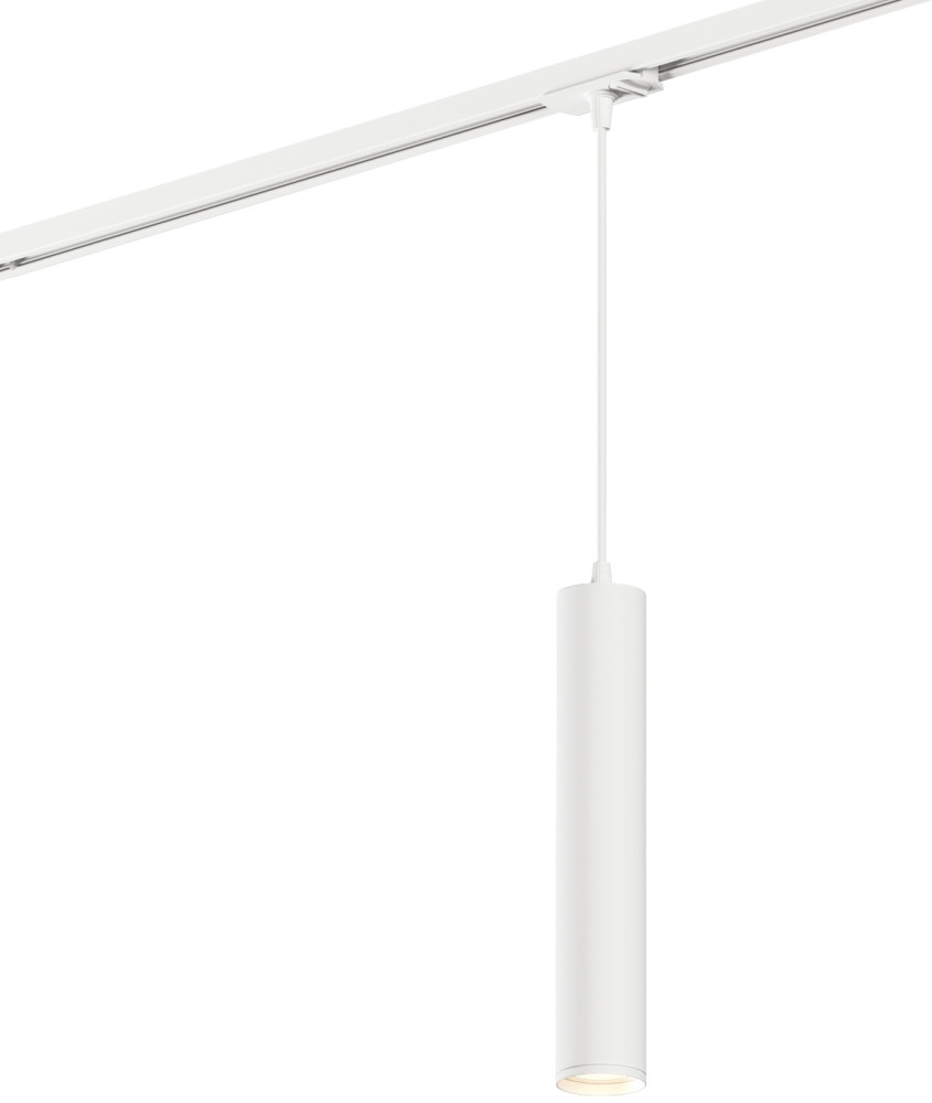 Трековый светильник DK6210-WH (dk6210-wh)