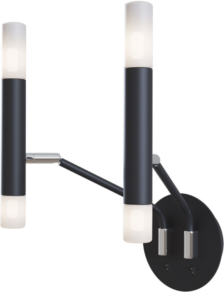 Бра Vigo MOD620WL-04B (mod620wl-04b)