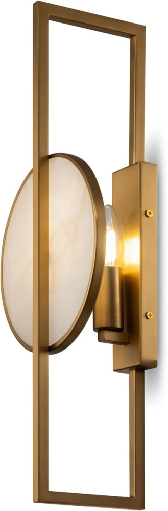 Бра Marmo MOD099WL-01G (mod099wl-01g)
