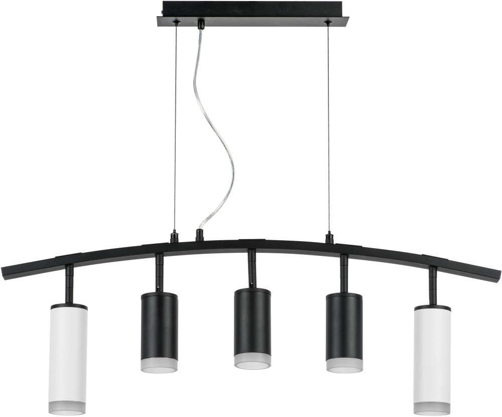 Подвесной светильник Rullo LR7358623730 571735214437-3214486-2202430-5 (lr7358623730)