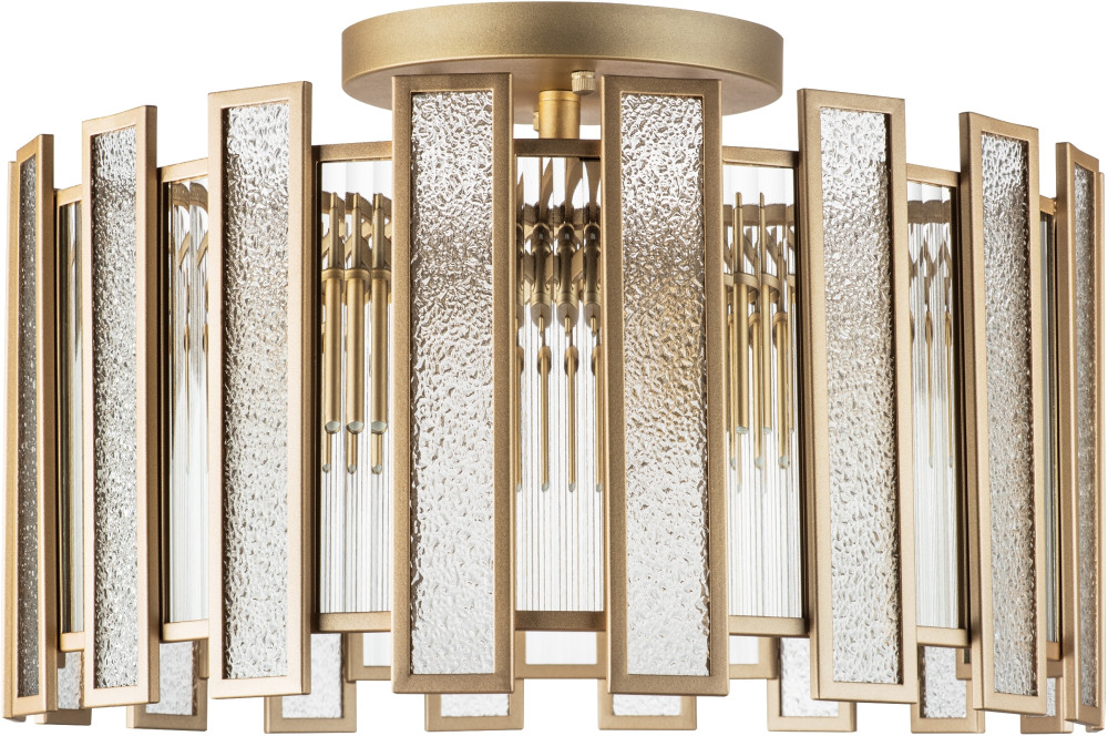 Потолочная люстра Agave 712052 (712052)