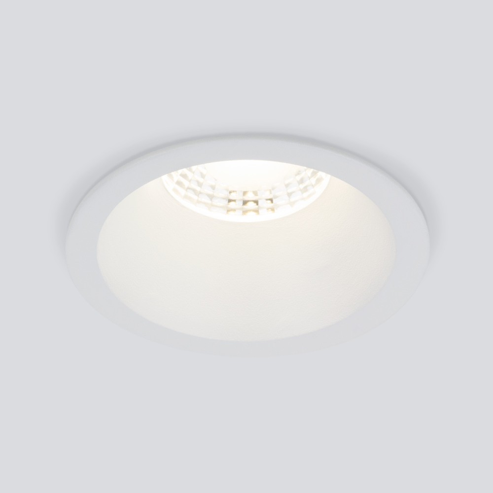 Встраиваемый светильник светодиодный 15266LED (a055718)