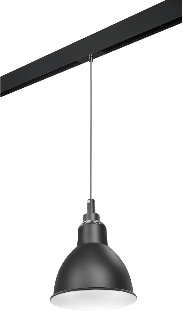 Трековый светильник однофазный 220V Lightstar Loft PRO765017 (pro765017)