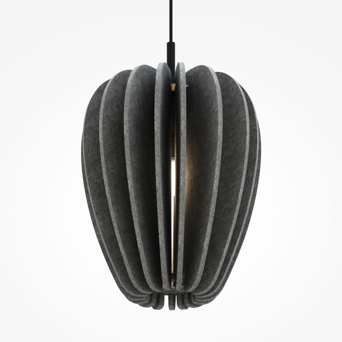 Подвесной светильник Maytoni Cambio MOD398PL-01GR (mod398pl-01gr)