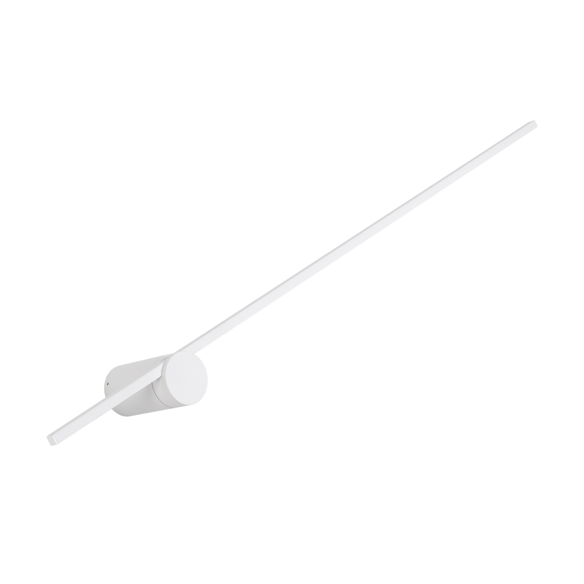 Светильник SP-VINCI-S900x55-10W Warm3000 (WH, 110 deg, 230V) (Arlight, IP20 Металл, 3 года) 035685
