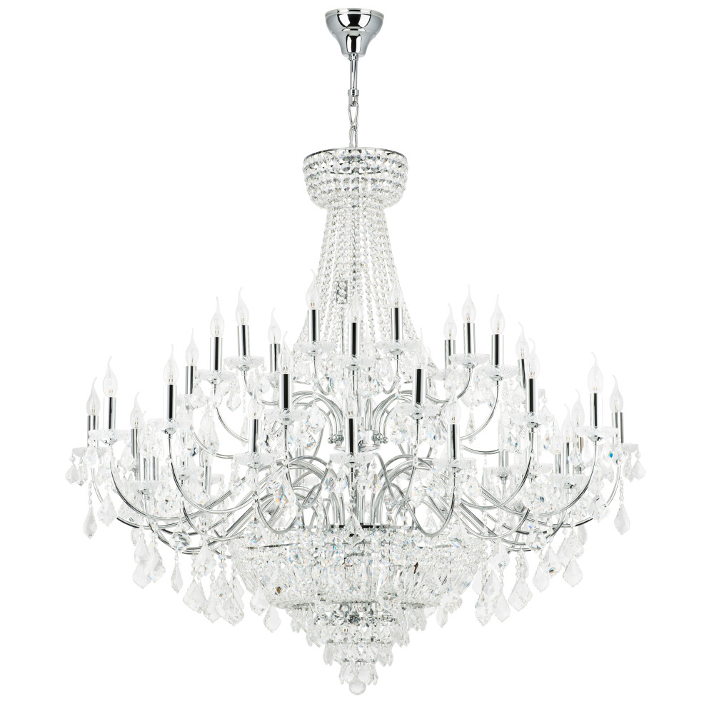 Хрустальная люстра Classic 700514 (osgona_700514)