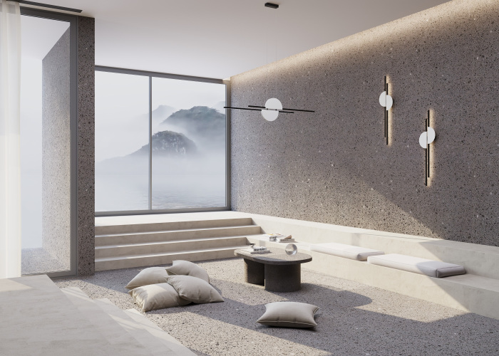 Подвесной светильник Maytoni Skyline MOD179PL-L26W4K (mod179pl-l26w4k)