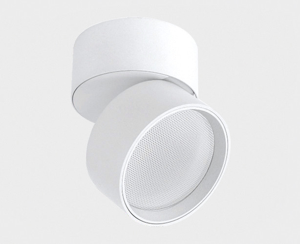 IT02-006 white 3000K светильник потолочный