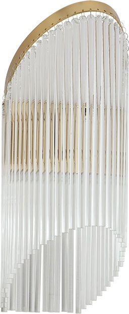 Бра Newport 3220 3221A french gold (3221_a_french_gold)