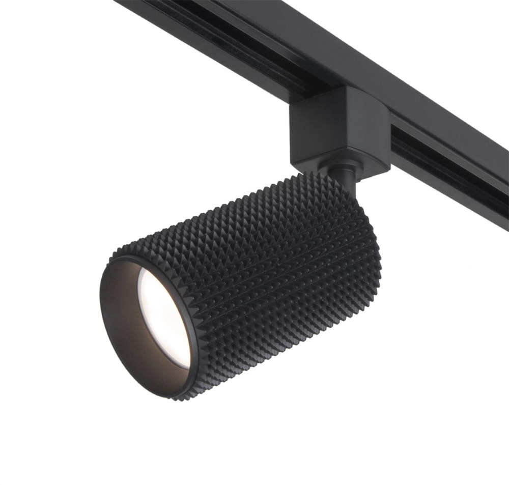 Трековый светильник однофазный 220V MRL Elektrostandard Spike 1011 a048158 (a048158)