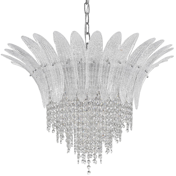 Подвесная люстра Newport 8800 8815C (8815_c)