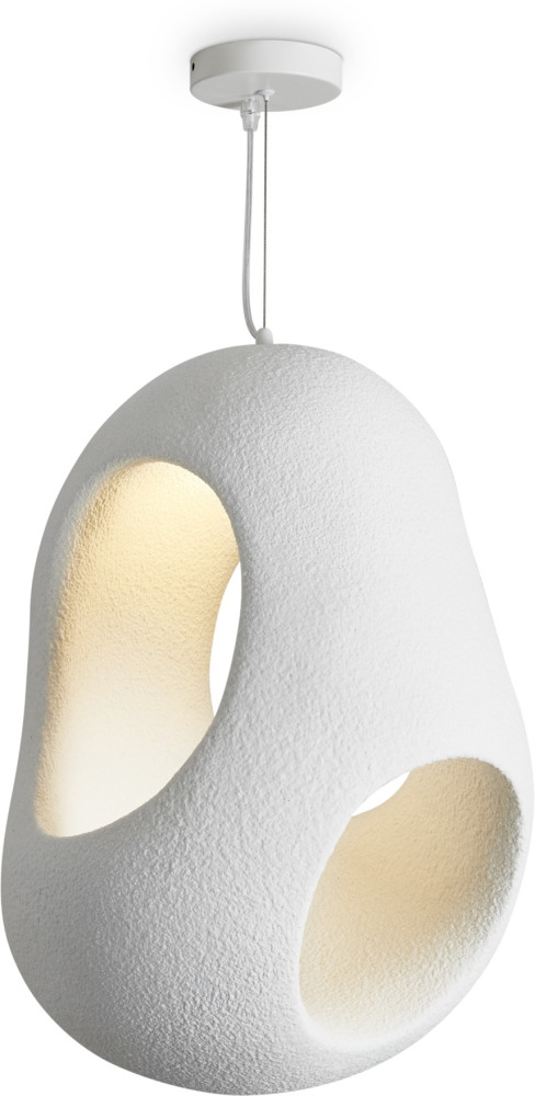 Подвесной светильник Freya Mound FR5428PL-01W3 (fr5428pl-01w3)