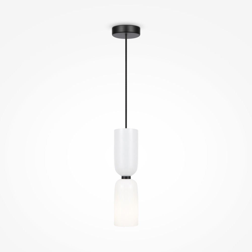 Подвесной светильник Maytoni Memory MOD177PL-01W (mod177pl-01w)