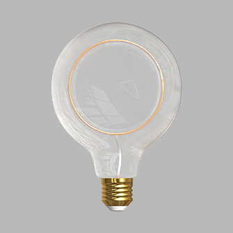 Светодиодная лампа MAGIC LAMP Clear (10016)