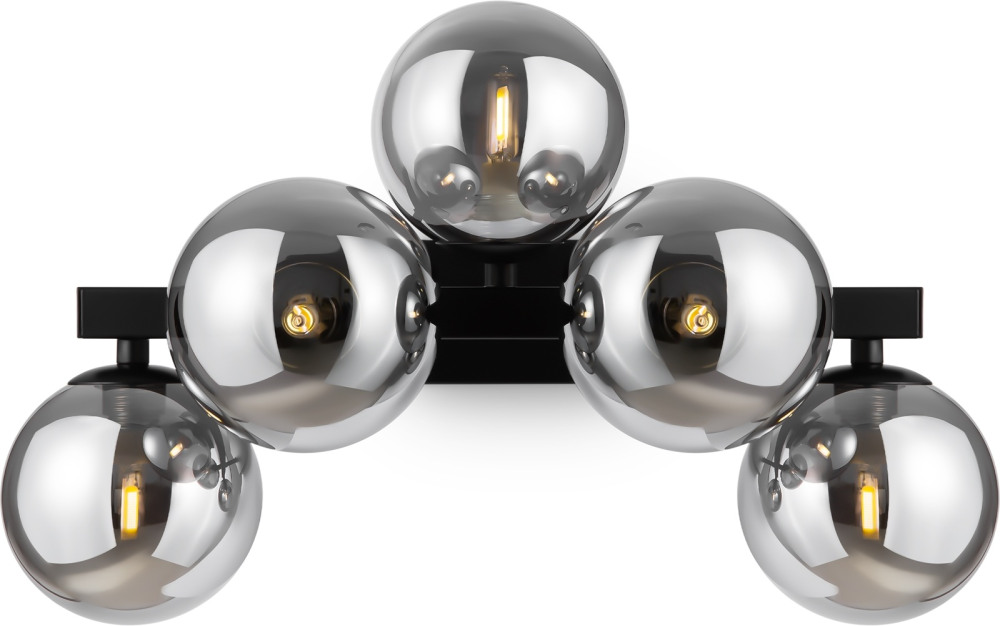 Бра Dallas MOD547WL-05B (mod547wl-05b)