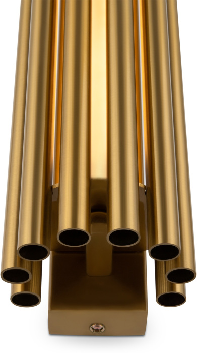 Бра настенное Sonata MOD410WL-L12BS3K (mod410wl-l12bs3k)