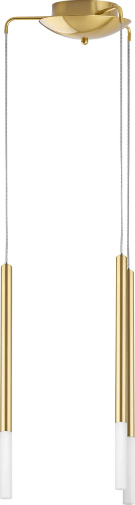 Подвесной светильник Lightstar Tubo L3T747133 (l3t747133)