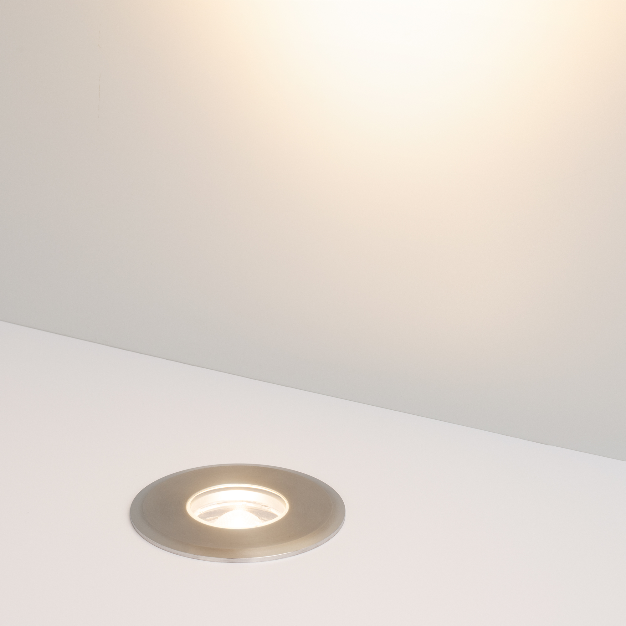 Светильник ART-GROUND-ZOOM-R80-8W Warm3000 (SL, 15-50 deg, 24V) (Arlight, IP67 Металл, 3 года) 028065