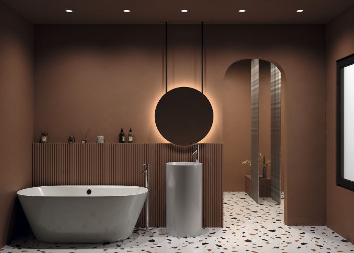 Встраиваемый светильник Zoom GU10 1x50Вт IP 65 Maytoni Technical DL033-2-01W (dl033-2-01w)