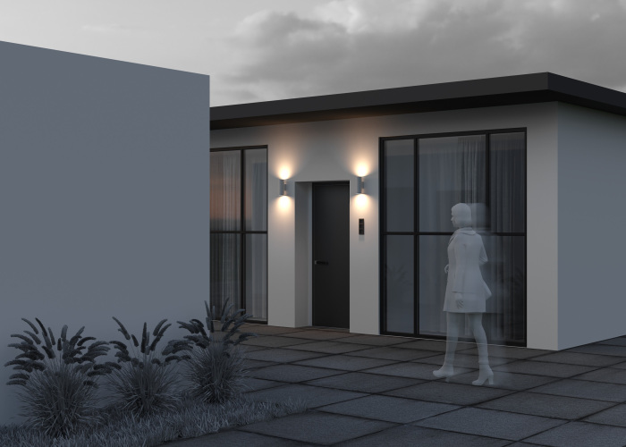 Архитектурная подсветка Maytoni Shim O303WL-L24W3K (o303wl-l24w3k)