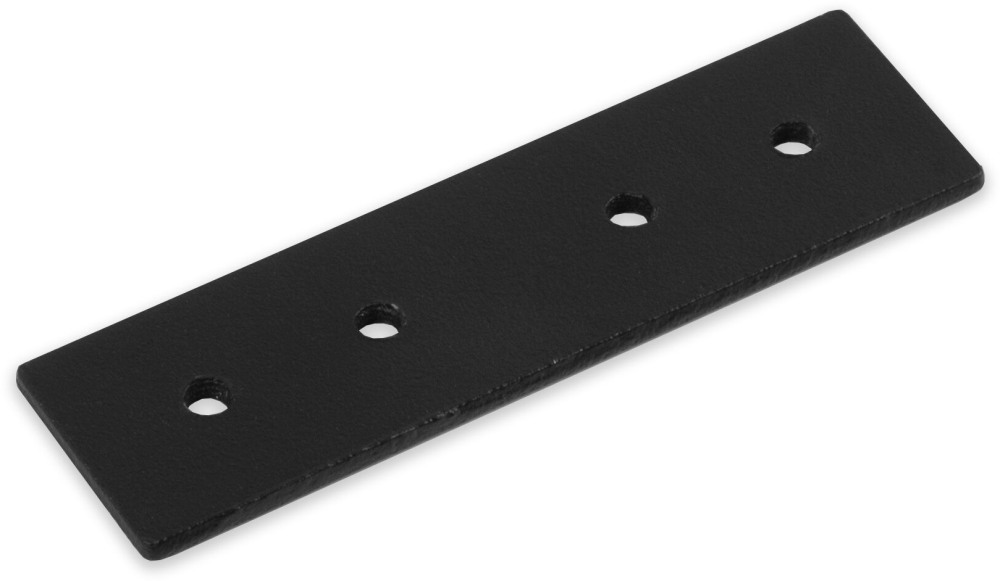 Соединительная планка широкая для магнитного шинопровода 2 шт Slim Magnetic 8508800