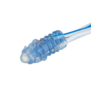 Модуль герметичный ARL-D9 12V Blue (Arlight, Закрытый, IP67) 025875