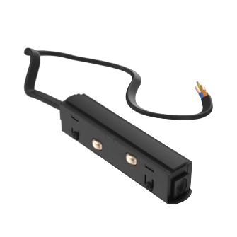 Токоподвод для магнитной системы TSM-EFH mini Black (8511)