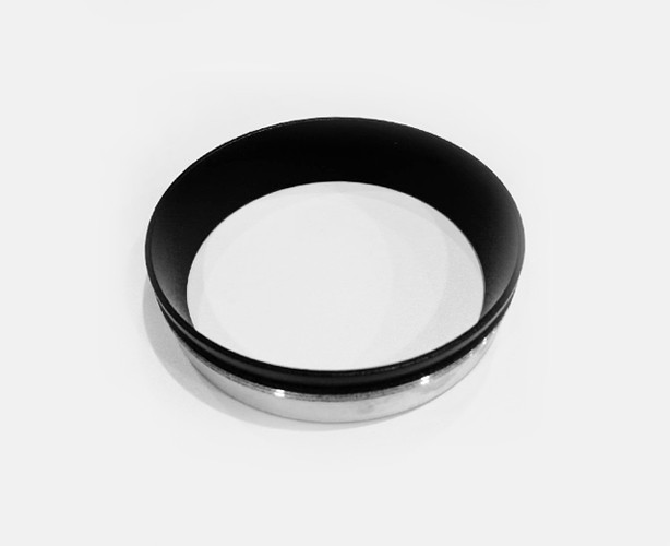 IT02-012 ring black кольцо для светильника IT02-005 IT02-007 IT02-009