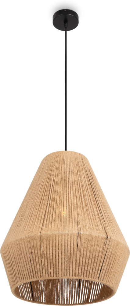 Подвесной светильник Freya LoungeGarden FR5247PL-01BG1 (fr5247pl-01bg1)