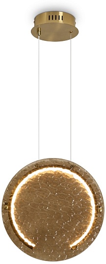 Подвесной светильник Freya Eclat FR6182PL-L14BS (fr6182pl-l14bs)