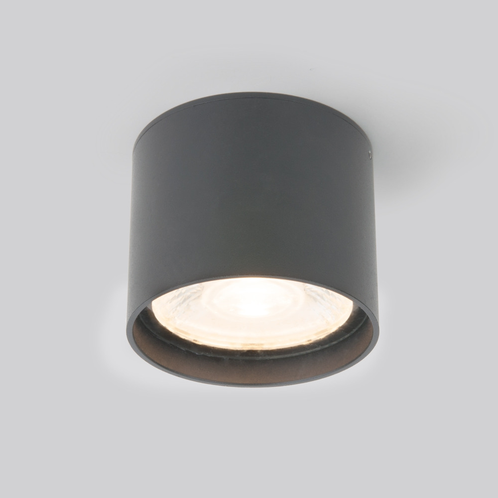 Потолочный светильник уличный светодиодный Light LED 35132H IP54 (a056271)