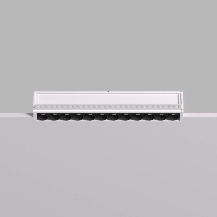 Встраиваемый точечный светильник Denkirs Deep Space DK2532-WB (dk2532-wb)